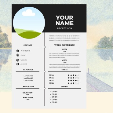 Business Career  276013