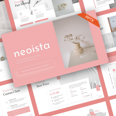 Business Corporate PowerPoint Templates 276026