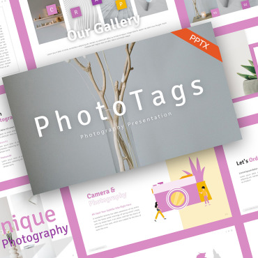 Business Consulting PowerPoint Templates 276028