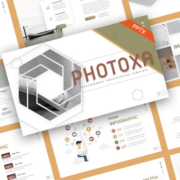 Business Consulting PowerPoint Templates 276030