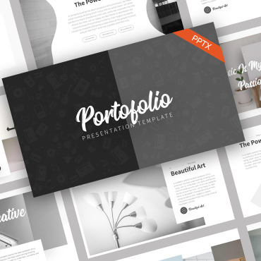 Business Consulting PowerPoint Templates 276034