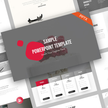 Business Consulting PowerPoint Templates 276036