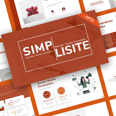 Business Consulting PowerPoint Templates 276038