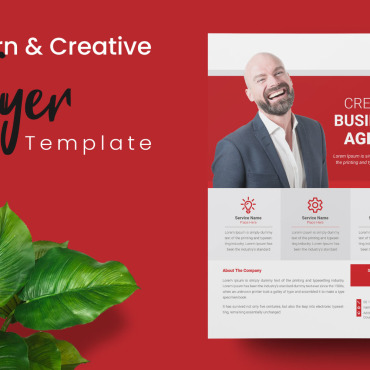 Business Company Corporate Identity 276125