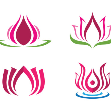 <a class=ContentLinkGreen href=/fr/logo-templates.html>Logo Templates</a></font> fleur lotus 276157