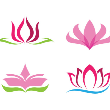 <a class=ContentLinkGreen href=/fr/logo-templates.html>Logo Templates</a></font> fleur lotus 276158