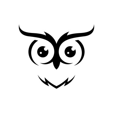 <a class=ContentLinkGreen href=/fr/logo-templates.html>Logo Templates</a></font> design hibou 276160