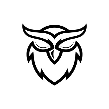 <a class=ContentLinkGreen href=/fr/logo-templates.html>Logo Templates</a></font> design hibou 276161