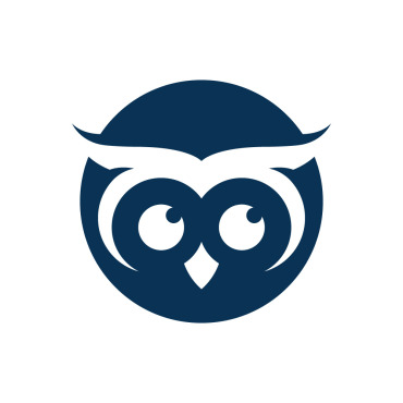 <a class=ContentLinkGreen href=/fr/logo-templates.html>Logo Templates</a></font> design hibou 276171