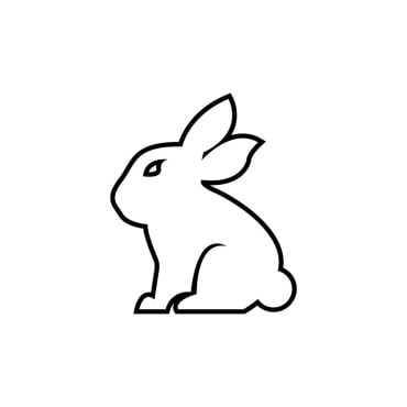 <a class=ContentLinkGreen href=/fr/logo-templates.html>Logo Templates</a></font> lapin vecteur 276321