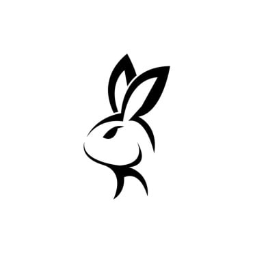 <a class=ContentLinkGreen href=/fr/logo-templates.html>Logo Templates</a></font> lapin vecteur 276324