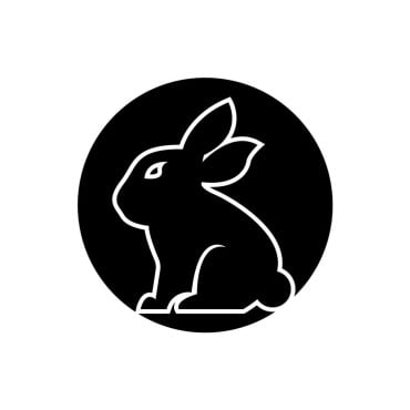 <a class=ContentLinkGreen href=/fr/logo-templates.html>Logo Templates</a></font> lapin vecteur 276330