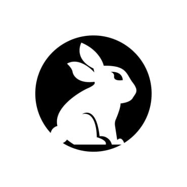 <a class=ContentLinkGreen href=/fr/logo-templates.html>Logo Templates</a></font> lapin vecteur 276336