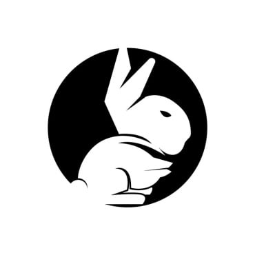 <a class=ContentLinkGreen href=/fr/logo-templates.html>Logo Templates</a></font> lapin vecteur 276337