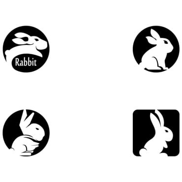 <a class=ContentLinkGreen href=/fr/logo-templates.html>Logo Templates</a></font> lapin vecteur 276338