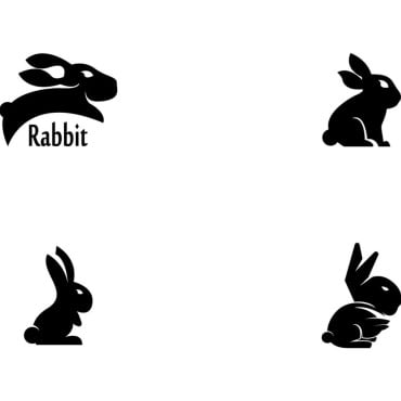 <a class=ContentLinkGreen href=/fr/logo-templates.html>Logo Templates</a></font> lapin vecteur 276341