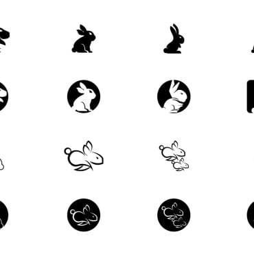 <a class=ContentLinkGreen href=/fr/logo-templates.html>Logo Templates</a></font> lapin vecteur 276342