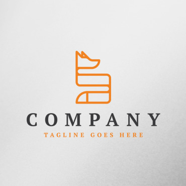 Beast Clothing Logo Templates 276355