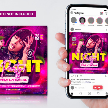 <a class=ContentLinkGreen href=/fr/kits_graphiques_templates_reseaux-sociaux.html>Rseaux Sociaux</a></font> vie-nocturne disco 276394