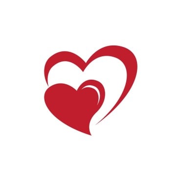 <a class=ContentLinkGreen href=/fr/logo-templates.html>Logo Templates</a></font> amour icon 276483