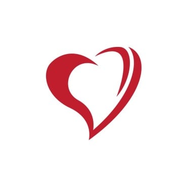 <a class=ContentLinkGreen href=/fr/logo-templates.html>Logo Templates</a></font> amour icon 276484