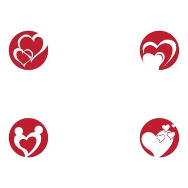 <a class=ContentLinkGreen href=/fr/logo-templates.html>Logo Templates</a></font> amour icon 276500