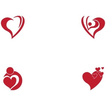 <a class=ContentLinkGreen href=/fr/logo-templates.html>Logo Templates</a></font> amour icon 276504