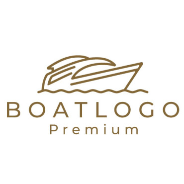 Boat Icon Logo Templates 276553