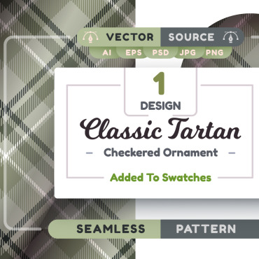 Tablecloth Gingham  276606