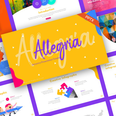 Business Consulting PowerPoint Templates 276745