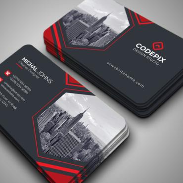 Branding Bundle Corporate Identity 276814