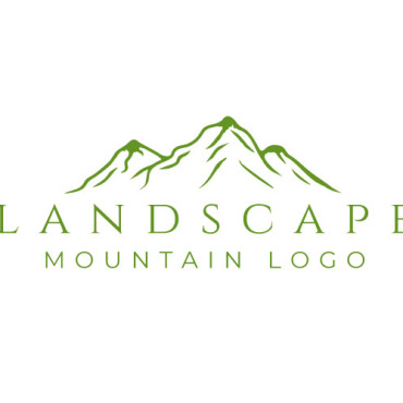 <a class=ContentLinkGreen href=/fr/logo-templates.html>Logo Templates</a></font> paysage montagne 276829