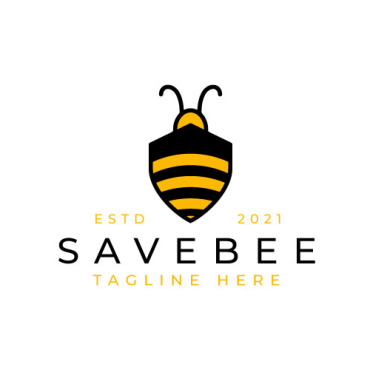 <a class=ContentLinkGreen href=/fr/logo-templates.html>Logo Templates</a></font> abeille logo 276835