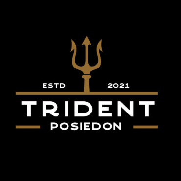 Trident Logo Logo Templates 276955