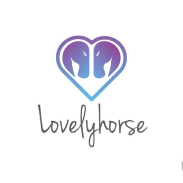 Logo Horse Logo Templates 276964