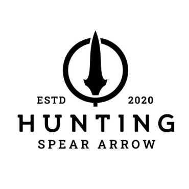 Arrow Spear Logo Templates 276968