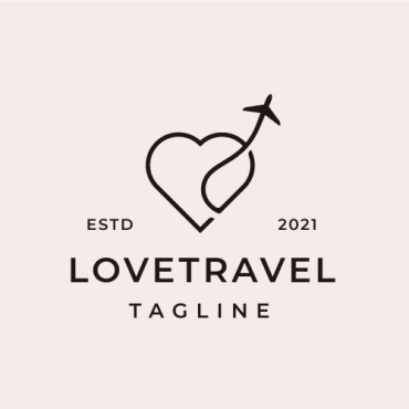Travel Holiday Logo Templates 276998