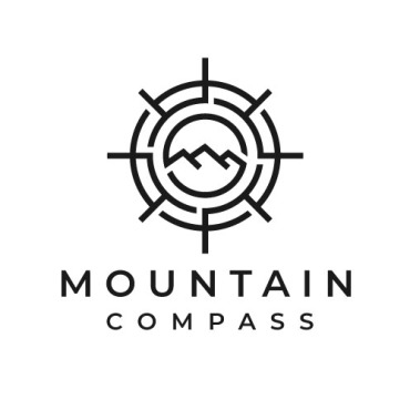 Logo Compass Logo Templates 277000