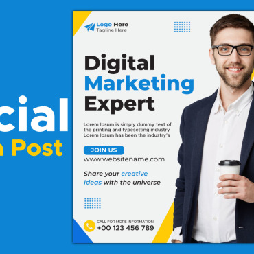 Advertising Agency  277003
