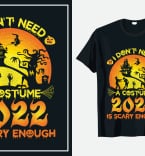 T-shirts 277005