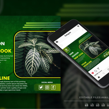 <a class=ContentLinkGreen href=/fr/kits_graphiques_templates_reseaux-sociaux.html>Rseaux Sociaux</a></font> print template 277055