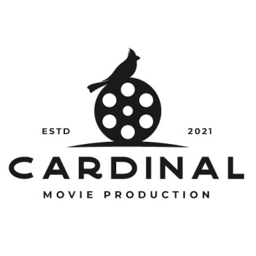 Bird Cardinal Logo Templates 277070