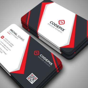 Design Editable Corporate Identity 277200