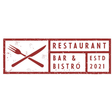 Restaurant Logo Logo Templates 277201