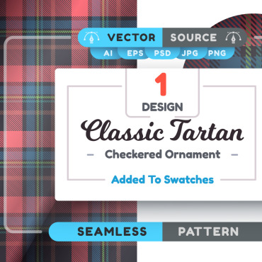 Seamless Background  277354