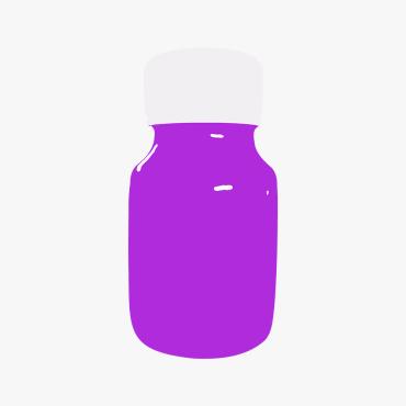 Bottle Purple Vectors Templates 277383
