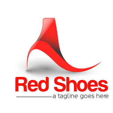 Shoes Shoe Logo Templates 277549