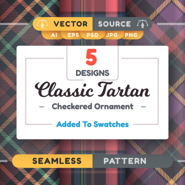 Seamless Pattern  277721