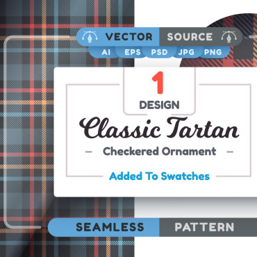 Seamless Background  277722