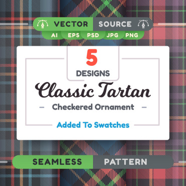 Seamless Background  277724